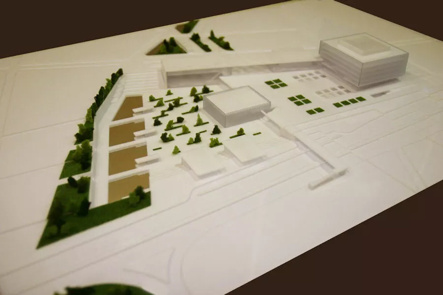 Mimari Maket Fiyatları